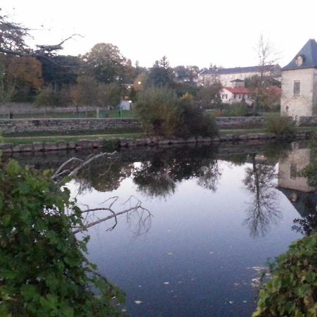 Gite Pago Villefranche-de-Rouergue Εξωτερικό φωτογραφία