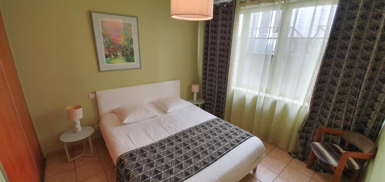 Gite Pago Villefranche-de-Rouergue Εξωτερικό φωτογραφία