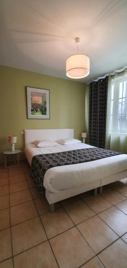 Gite Pago Villefranche-de-Rouergue Εξωτερικό φωτογραφία